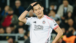 Beşiktaş'ta Hyeon-gyu Oh Türkiye şaşkınlığını açıkladı! Her 1 milyon Euro için bir gol