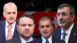 Katar'dan gelen şehit haberi sonrası siyasilerden taziyeler