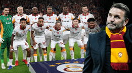 UEFA'nın ödeme tarihi belli oldu! Galatasaray borçları sıfırlayacak