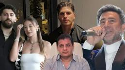 Kubilay Kaan Kundakçı cinayeti! İzzet Yıldızhan ve iş insanı Bilal Kadayıfçıoğlu gözaltına alındı