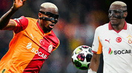 Galatasaray'da Victor Osimhen için operasyon ihtimali! Son karar İstanbul'da verilecek