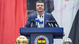Fenerbahçe'de gözler 4 Nisan tarihinde! Kongre kararı netlik kazanacak