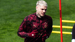 Arjantin basınından Icardi iddiası! 'Galatasaray önce izin vermedi'