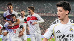 Milli maç öncesi Romanya'da Türkiye ve Arda Güler çekincesi! 'Rumenler arasında korku yarattı'