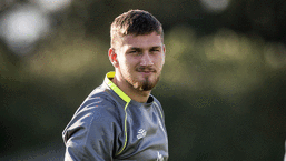 Beşiktaş'ta Semih Kılıçsoy ikilemi!