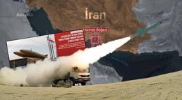 İsrail basını 'uyuyan hücreleri' yazdı! 'Tahran'ın henüz kullanmadığı gizli cephaneliği'