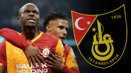 İstanbulspor'dan Osimhen iddialarına yanıt!