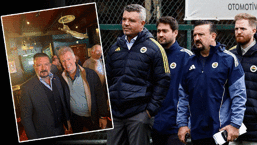 Fenerbahçe'de Ertan Torunoğulları'nın izlediği 2 isim ortaya çıktı! Transfer görüşmeleri başladı