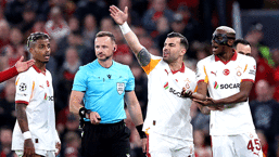Galatasaray'da Osimhen için ameliyat kararı! Kaçıracağı maçlar belli oldu