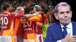 Galatasaray'ın yıldızına Napoli kancası! Yurt dışından yoğun ilgi
