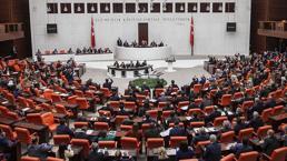 Milyonları ilgilendiren düzenlemeler Meclis’te