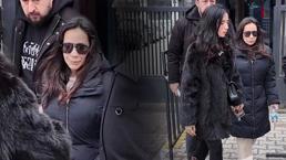 Erol Köse'nin cenazesi kızı tarafından Adli Tıp Kurumu'ndan alındı