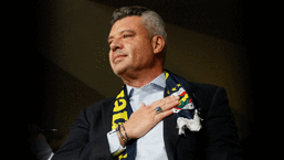 Fenerbahçe'de Başkan Sadettin Saran'ın seçim kararı belli oldu! Divan Kurulu'nda açıklayacak