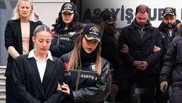 Futbolcu cinayetinde katil Alaattin Kadayıfçıoğlu'nun ifadesi ortaya çıktı: Aylık gelirim 600 bin TL