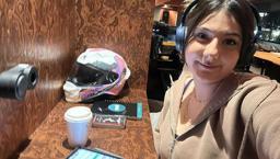 Tıp öğrencisi Yaren'in ölmeden önce babasına gönderdiği mesaj ve fotoğraflar ortaya çıktı! 'Babam sağ olsun'