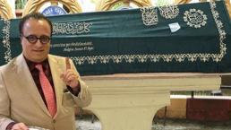 Cenaze töreninde duygusal anlar! Erol Köse gözyaşlarıyla son yolculuğuna uğurlandı