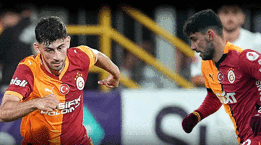 Yusuf Demir'den Galatasaray itirafı! Sakatlık açıklaması