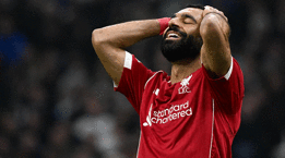 Liverpool'da Mohamed Salah dönemi sona eriyor! Resmi açıklama geldi