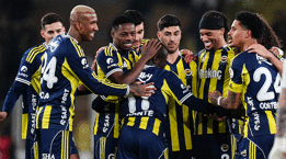Fenerbahçe'de derbiye özel prim!