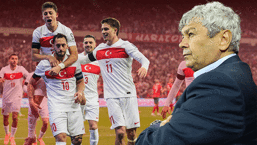 Milliyet yazarları Dünya Kupası yolunda Türkiye - Romanya maçını yorumladı! 'Tek düşündüren Luce’nin IQ’su'