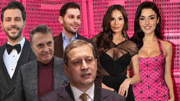 Son dakika...İstanbul'daki uyuşturucu soruşturmasında 14 şüpheli yakalandı! Fikret Orman, Burak Elmas, Hande Erçel, Güzide Duran...