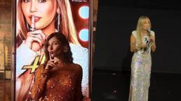 Hannah Montana'nın 20. yıl kutlamasına İlayda Akdoğan da katıldı: Küçük İloş çığlıklar atıyor!