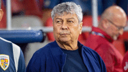Romanya Milli Takımı Teknik Direktörü Mircea Lucescu'dan Fatih Terim sözleri: Türk futbolu için çok büyük işler yaptı