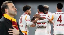 İngiliz devi peşine düştü! Galatasaray'ın yıldızı için teklife hazırlanıyorlar