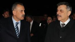İçişleri Bakanı Mustafa Çiftçi, Türkiye-İran sınırının sıfır noktasında konuştu: Tüm tedbirler alınmış durumda