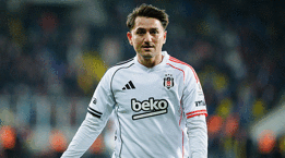 Beşiktaş'ta 6 milyon euroluk Cengiz Ünder problemi! İşte Sergen Yalçın'ın kararı