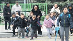 2030’a kadar ilkokullarda sınıfların 5’te 1’i boş kalacak! Okul zili daha az öğrenci için çalacak