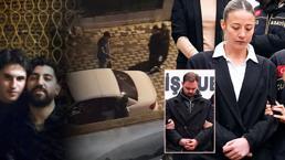 Kubilay Kaan Kundakçı cinayeti! Rapçi Vahap Canbay'ın ifadesi ortaya çıktı: Aleyna'nın annesi beni sevmiyordu