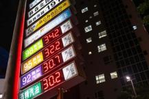 Asya'da enerji krizi! Uzun kuyruklar oluştu, acil durum ilan edildi: Bölgeden sıcak görüntüler