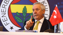 Fenerbahçe'de Aziz Yıldırım için adaylık iddiası! Kararı belli oldu
