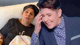 Kritik gün geldi! Cansever'den nakil öncesi mesaj