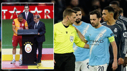 Galatasaray'dan çılgın transfer! Manchester City'nin dünya yıldızına Sane formülü