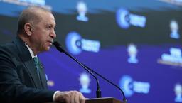 Cumhurbaşkanı Erdoğan: Kimse Türkiye'ye diz çöktüremeyecek