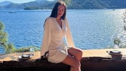 Aygün Aydın'dan peş peşe imalı paylaşımlar! O mesajlara açıklık getirdi