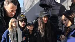 Ünlülere yönelik uyuşturucu soruşturmasında savcılık ifadeleri ortaya çıktı: Bir nefes yanlışlıkla çektim