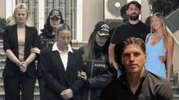 Kubilay Kaan Kundakçı cinayetinde Zuhal Kalaycıoğlu'nun ifadesi ortaya çıktı: 'Beni bırakma Cansu' dedi