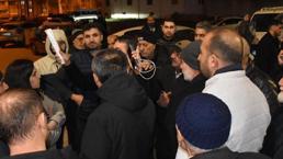 Umre için yola çıktılar, havalimanında dolandırıldıklarını anladılar