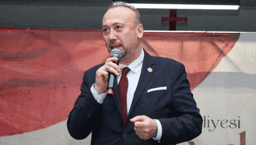 Son dakika: Uşak Belediye Başkanı Özkan Yalım gözaltına alındı
