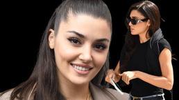 Ünlülere uyuşturucu operasyonu! Hande Erçel Adli Tıp'ta... İşte ilk görüntü