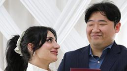 Güney Koreli Jang Türkiye'ye geldi, hayatı değişti