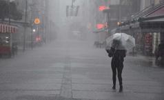 Hafta sonu planı olanlar dikkat! Hava bir anda değişecek: Meteoroloji uyardı