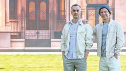 ‘Aile ilk gittiğimiz adres’