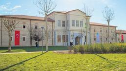 Raflar arasında Türkiye rotası