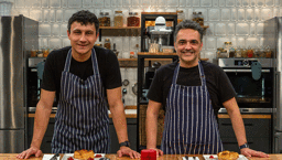 Uzak Şehir’in Şahin’i mutfakta! Özel tarif sürprizi