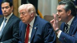 Financial Times yazdı: Trump'ın İran savaşı ABD'yi vurdu! Tabutlar da fatura da büyüyor