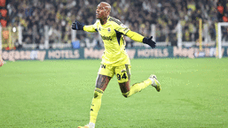 Fenerbahçe'de Anderson Talisca'dan Beşiktaş derbisi cevabı! 'Şüpheleri olmasın'